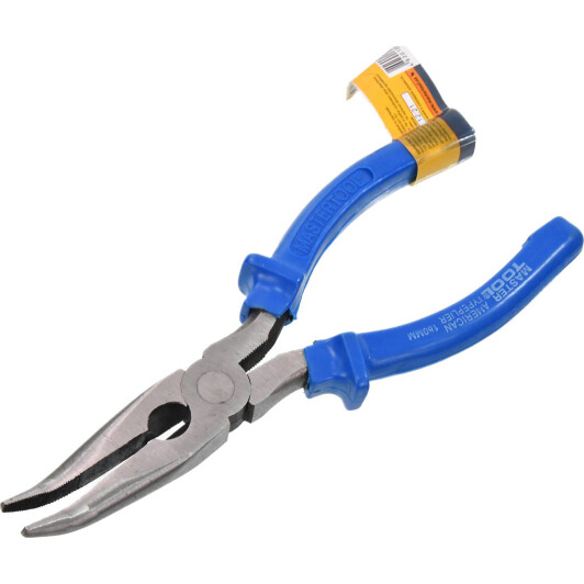 Плоскогубці MasterTool 22-3180 180 мм