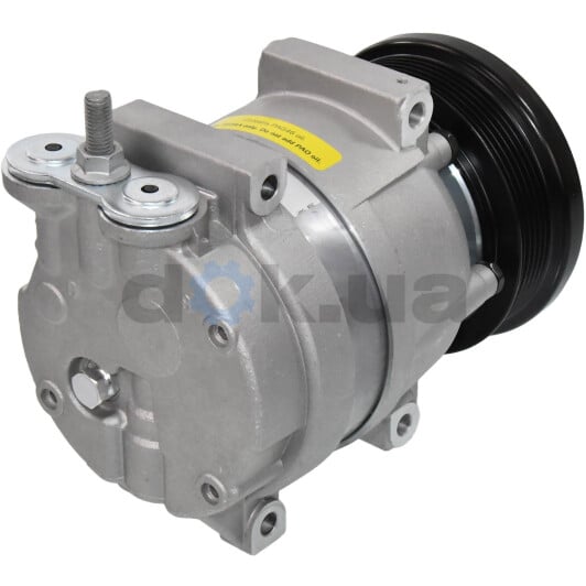 Компрессор кондиционера Nissens 89221