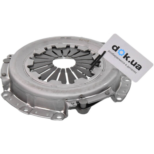 70-0H-010 Ashika Кошик зчеплення для Hyundai Getz