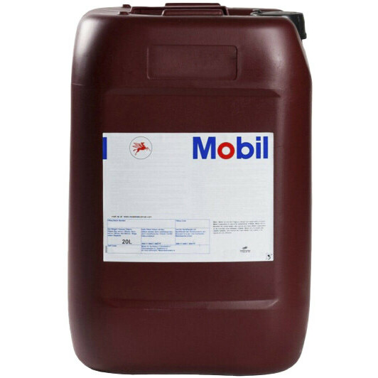 Масло Mobil 1 FS X2 5W-50 20 л на Porsche Cayenne