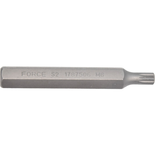 Бита Force 1787506 M6
