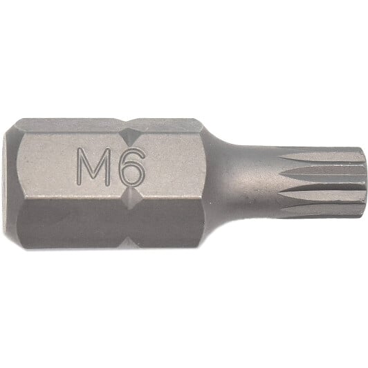 Бита Toptul FSFA1206 M6