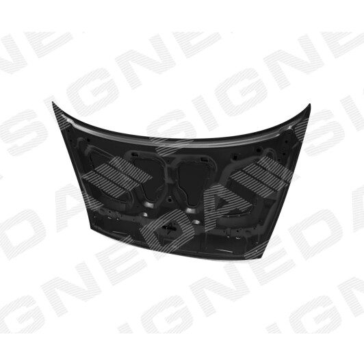 Капот Signeda phd20067a
