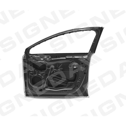 Дверь Signeda pfd80007ar