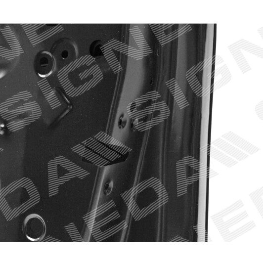 Дверь Signeda pfd80007ar