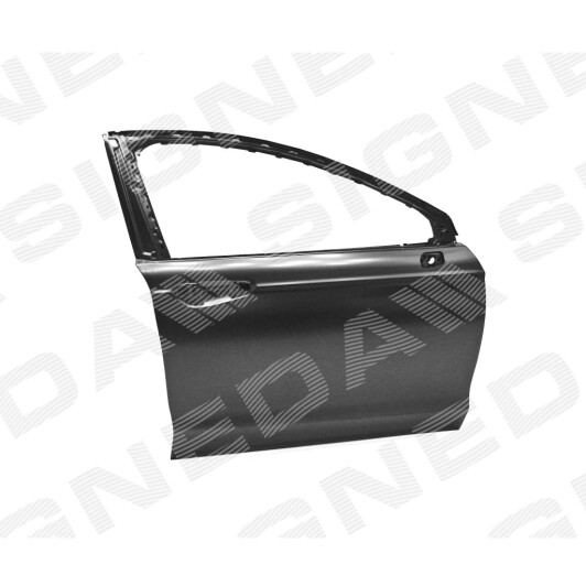 Дверь Signeda pfd80007ar