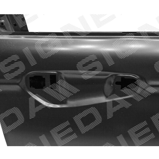 Дверь Signeda pfd80007ar