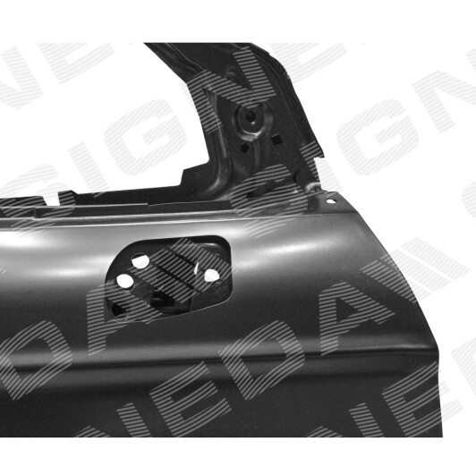 Дверь Signeda pfd80007ar