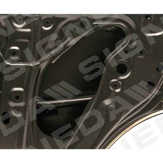 Дверь Signeda phd80008gr