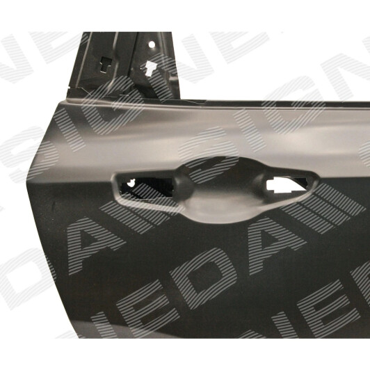 Дверь Signeda phd80008gr