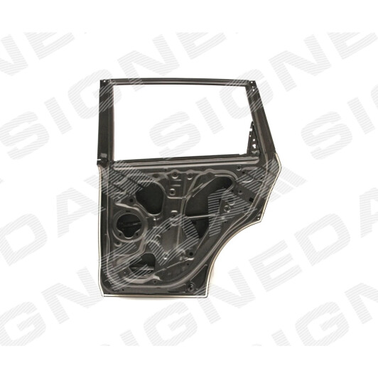 Дверь Signeda phd80008gr