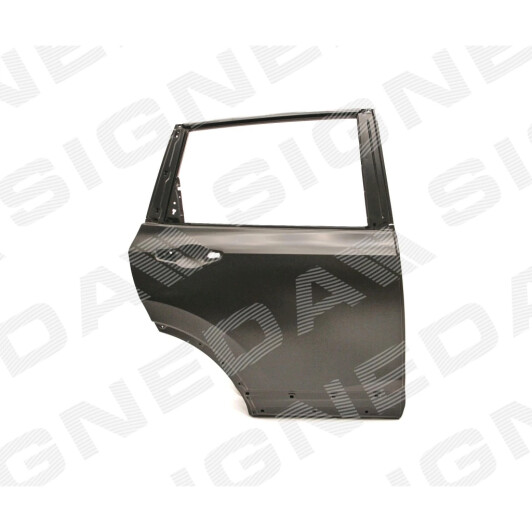Дверь Signeda phd80008gr