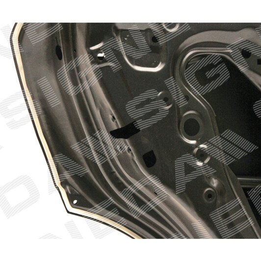 Двері Signeda phd80008gl