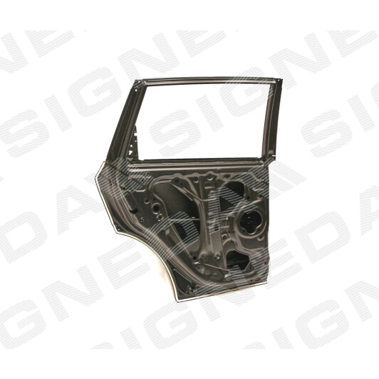 Двері Signeda phd80008gl