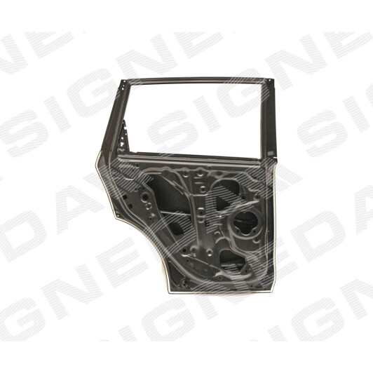Двері Signeda phd80008gl