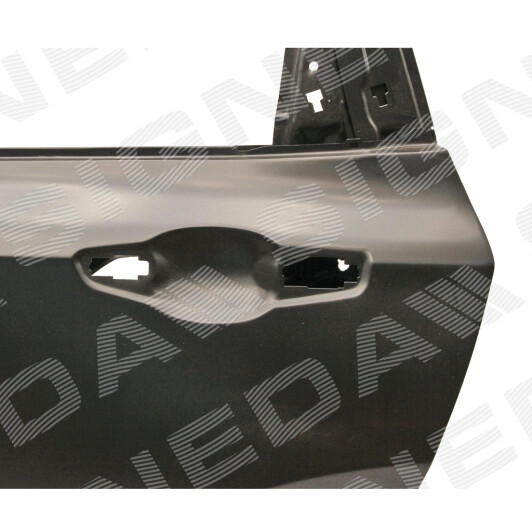 Двері Signeda phd80008gl