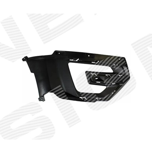 Рамка противотуманной фары Signeda pfd99185car
