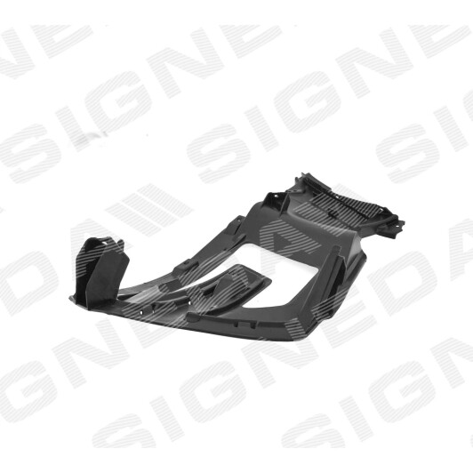 Рамка противотуманной фары Signeda pfd99185car