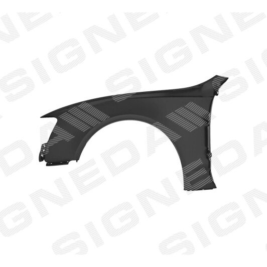 Крыло переднее Signeda pad10047ar