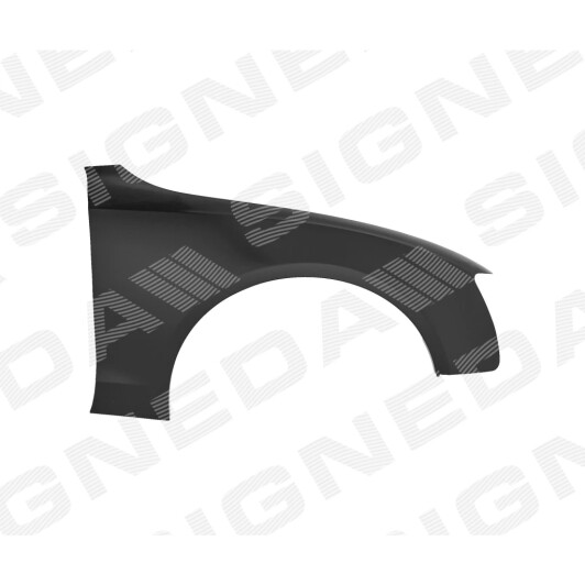 Крыло переднее Signeda pad10047ar