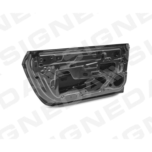 Дверь Signeda pfd80006al