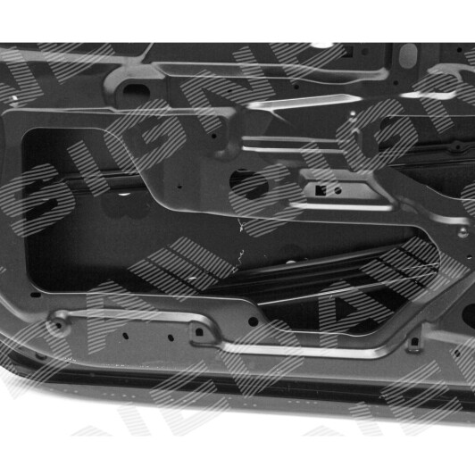 Дверь Signeda pfd80006al