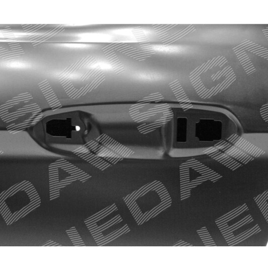 Дверь Signeda pfd80006al