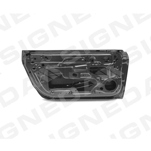 Дверь Signeda pfd80006al