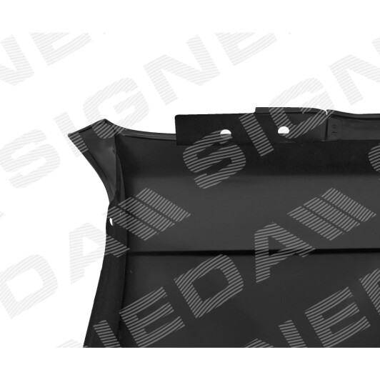 Крыло переднее Signeda pbm10016al