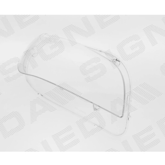 Рассеиватель фары Signeda sbm1157r