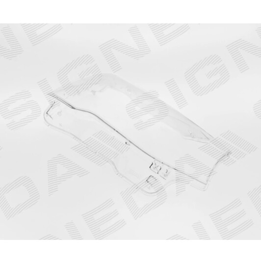 Рассеиватель фары Signeda sbm1154r