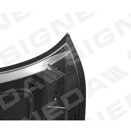 Капот Signeda pad20056a