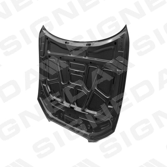 Капот Signeda pad20056a