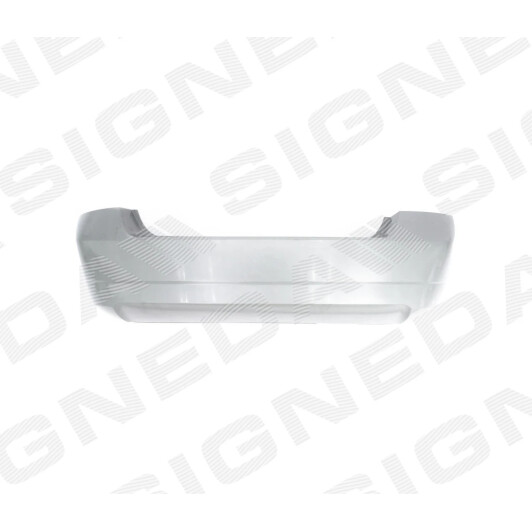 Бампер Signeda psd04026ba