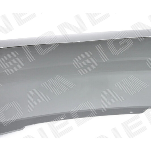 Бампер Signeda psd04026ba