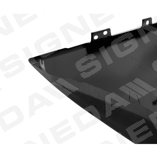 Крыло переднее Signeda pop10042qbl