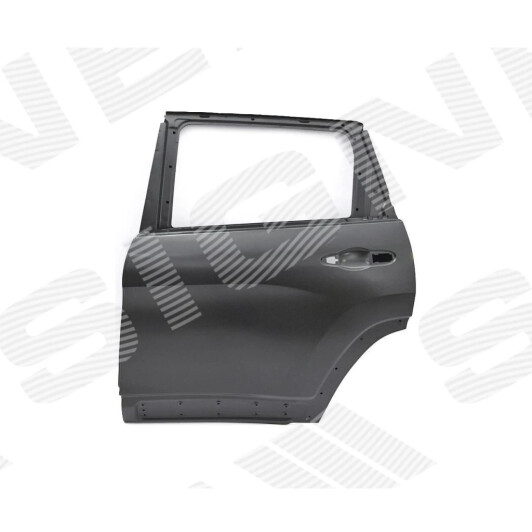 Дверь Signeda pcr80002gl
