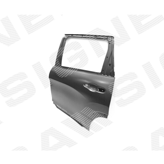 Дверь Signeda pcr80002gl