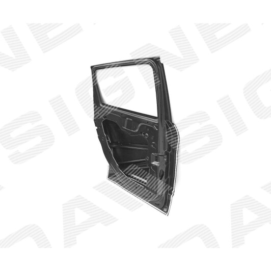 Дверь Signeda pcr80002gl