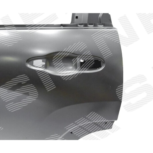 Дверь Signeda pcr80002gl