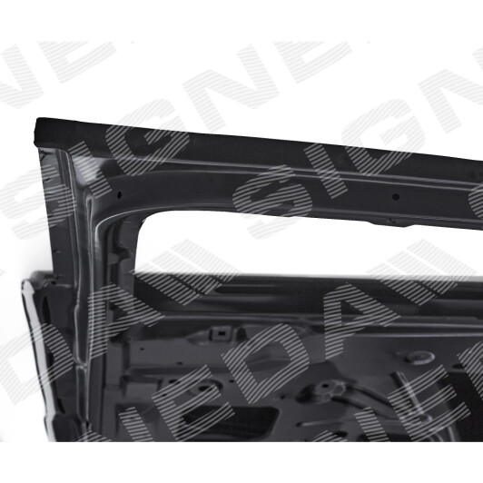 Дверь Signeda pfd80008gr