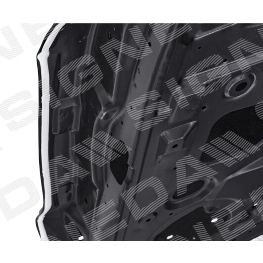 Дверь Signeda pfd80008gr