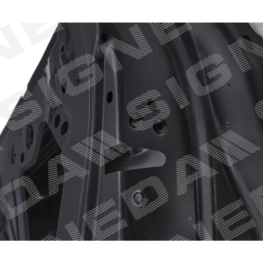 Дверь Signeda pfd80008gr