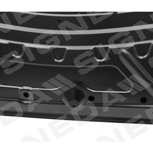 Капот Signeda pbm20041a