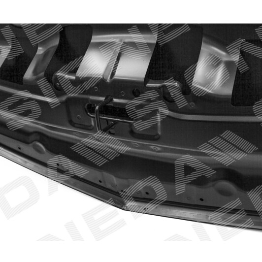Капот Signeda pcv20144a