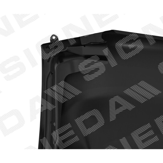 Крыло переднее Signeda pft10073al