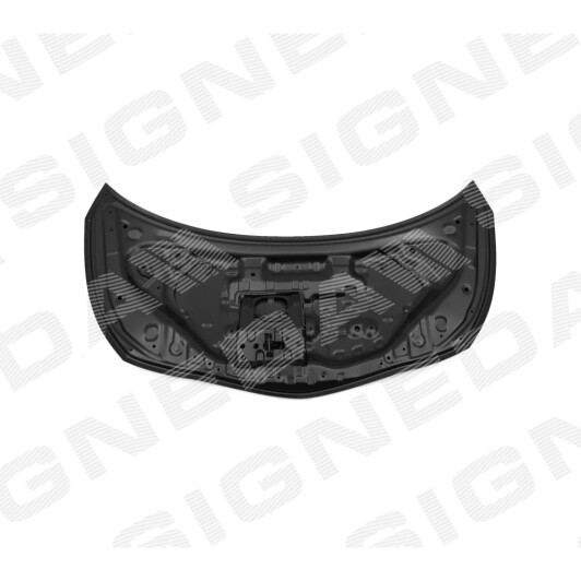 Капот Signeda pty20245a