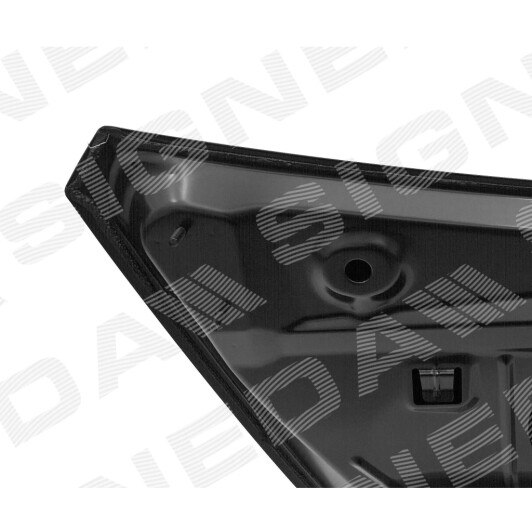 Капот Signeda prn20049a