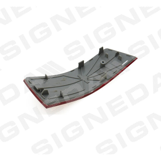 Світловідбивач Signeda zbz1635r