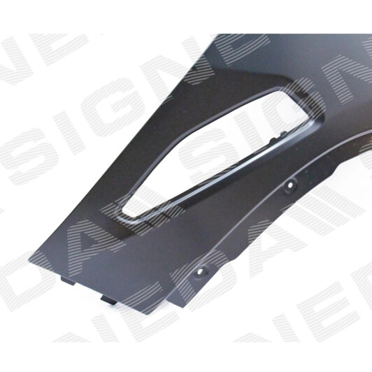 Крило переднє Signeda pbm10098ar